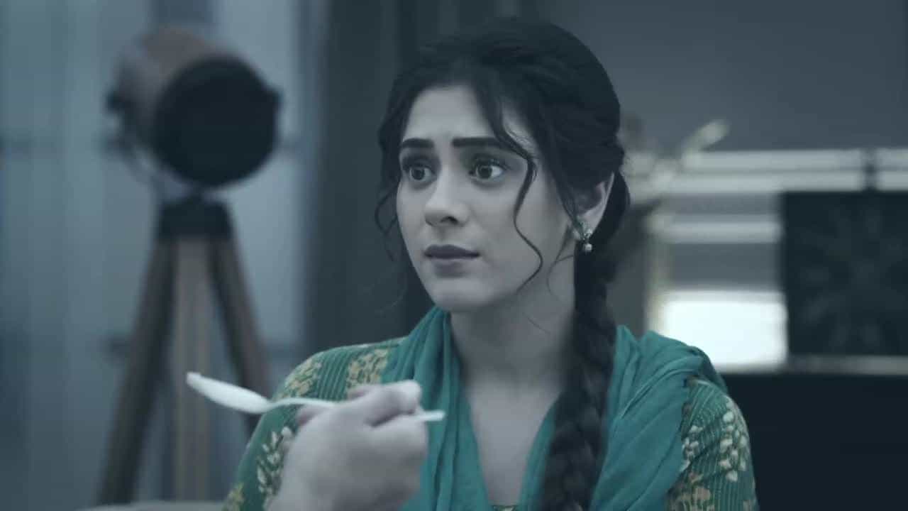 Jhanak - Episode 316