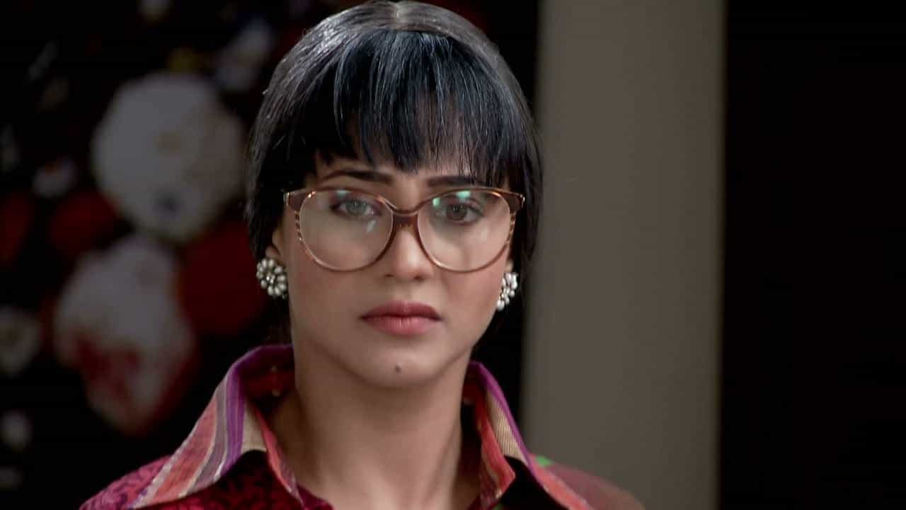 Qubool Hai - Episode 683