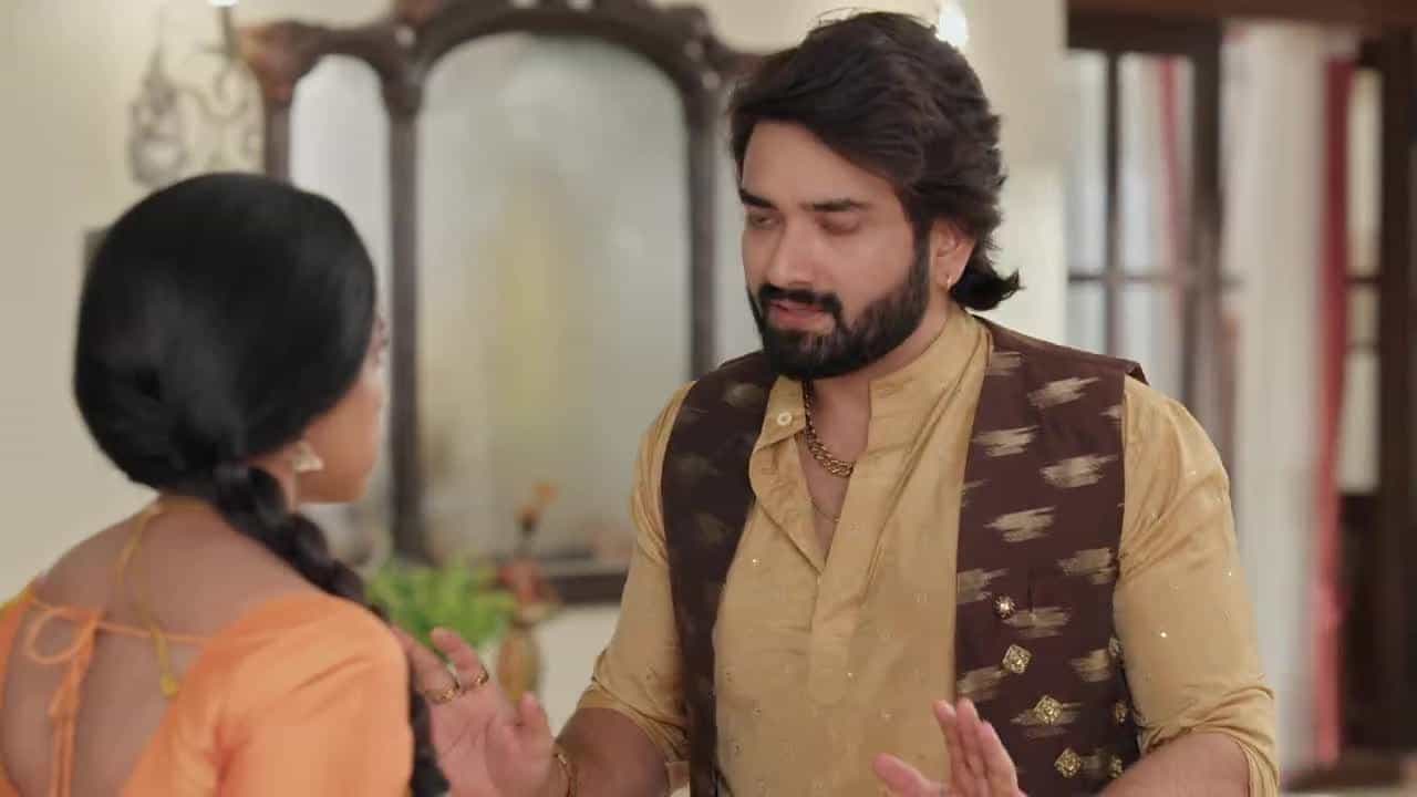 Maati Se Bandhi Dor - Episode 22