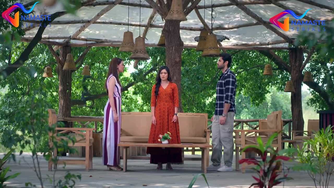 Vanshaj - Episode 117