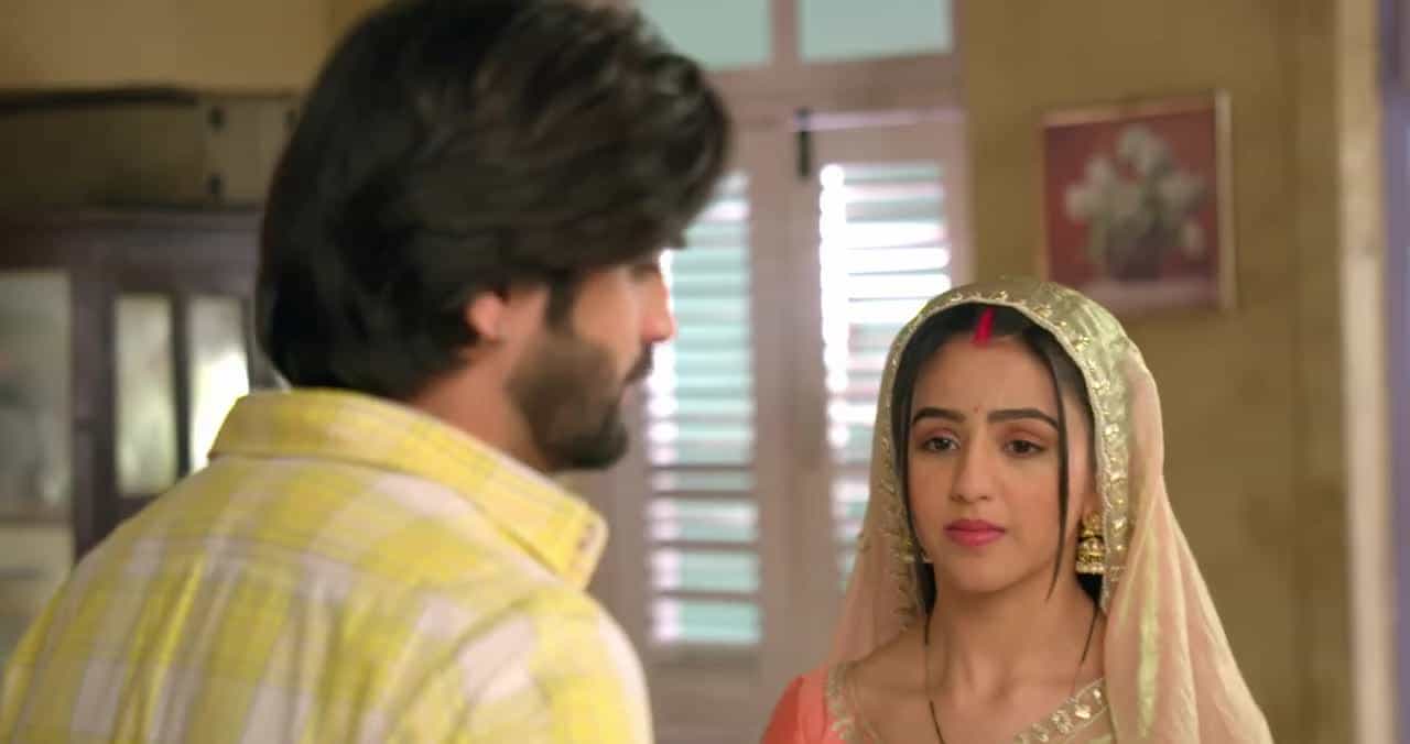 Pati Brahmachari - Episode 199