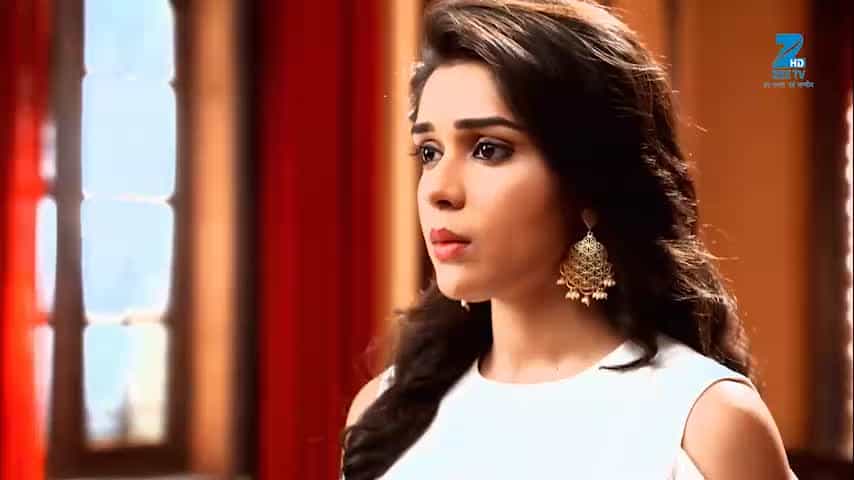 Ek Tha Raja Ek Thi Rani - Episode 496
