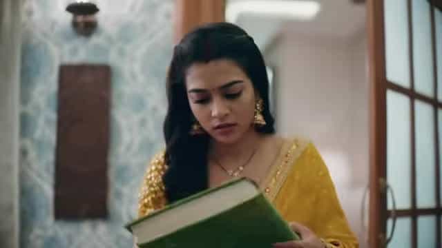 Sindoor Ki Keemat - Episode 126