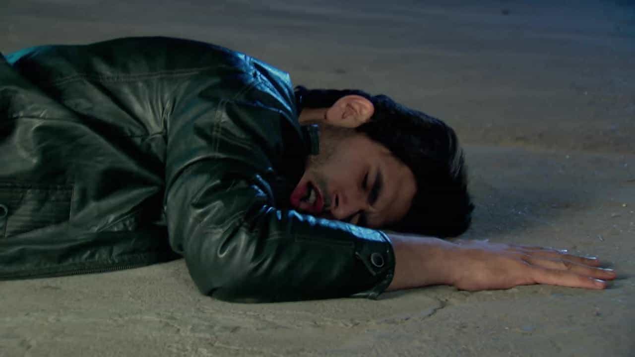 Qubool Hai - Episode 662