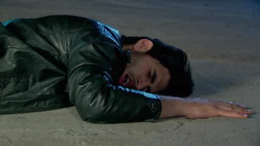 Qubool Hai - Episode 662