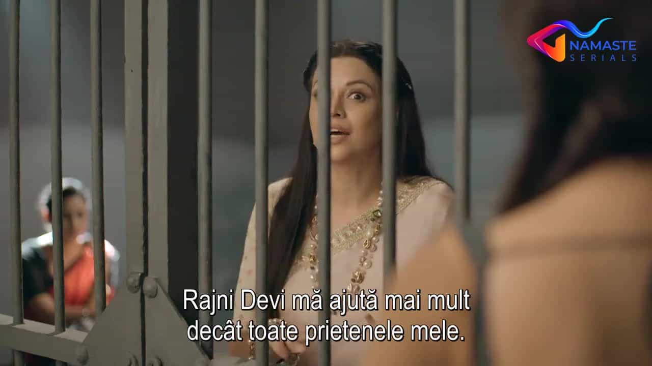 Imlie - Episode 273