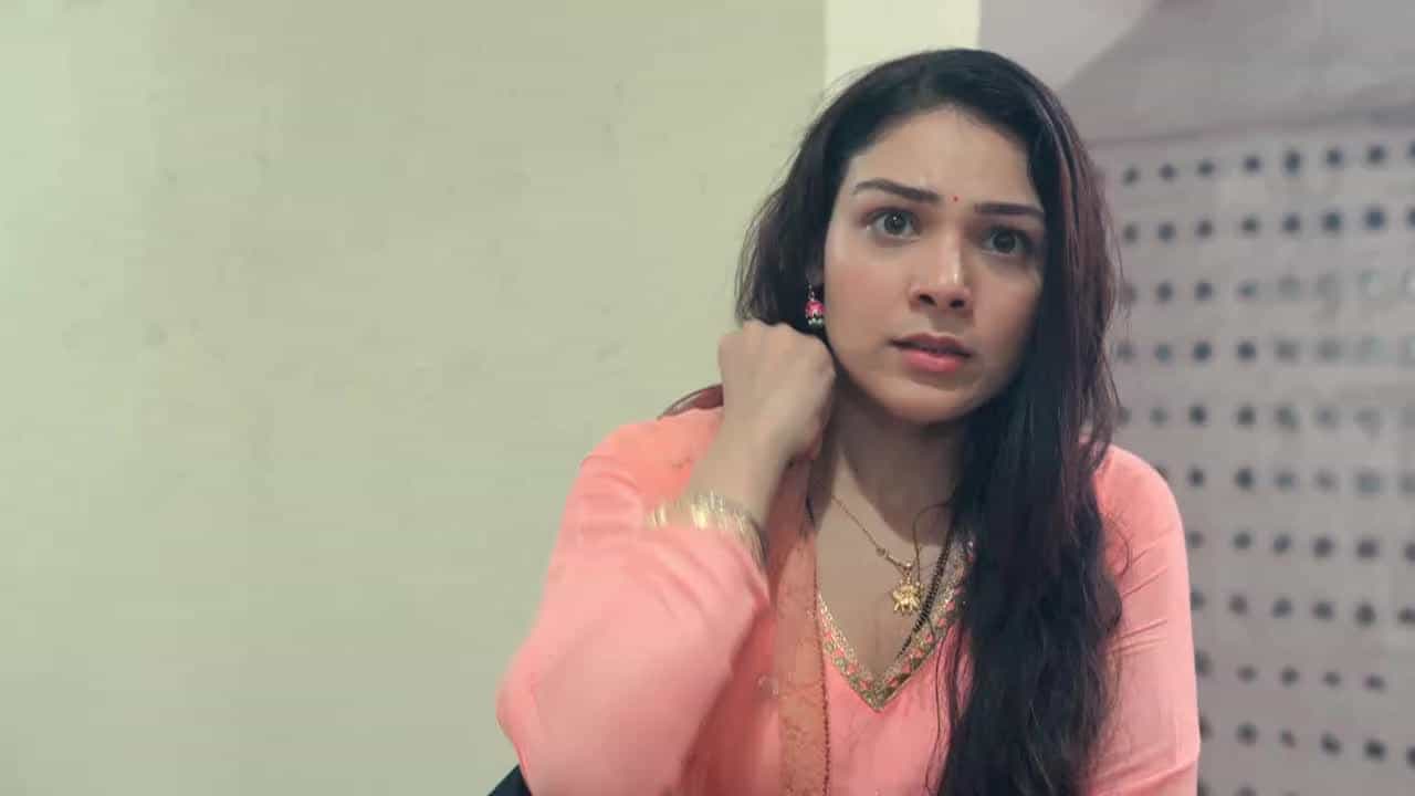Megha Barsenge - Episode 77