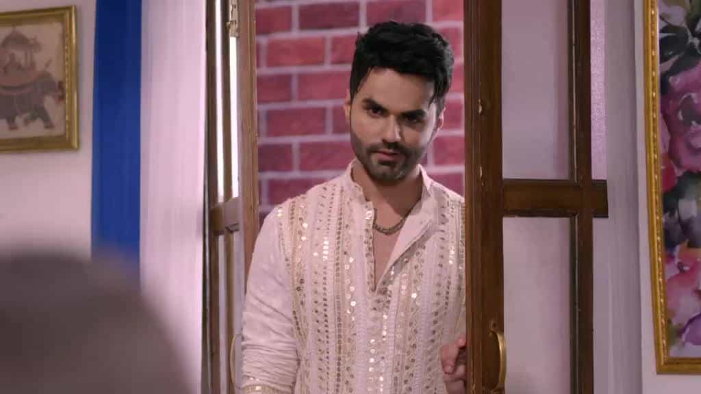 Pyar Ka Pehla Naam: Radha Mohan - Episode 139
