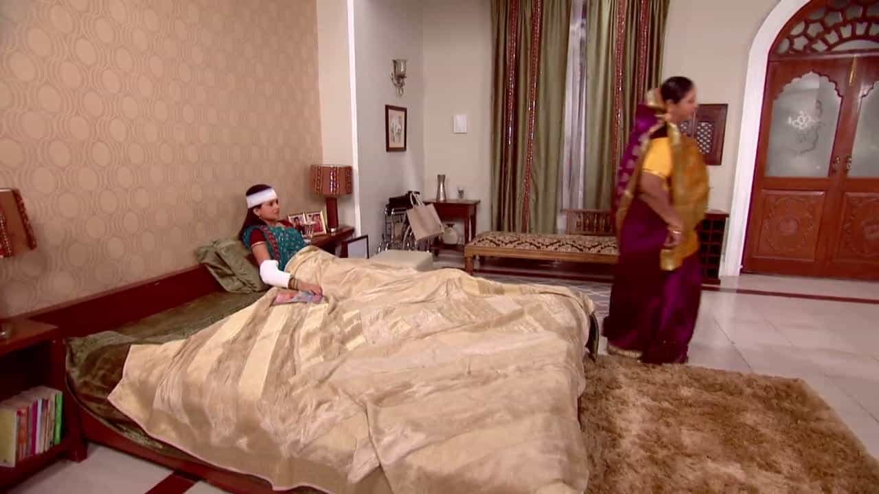 Saath Nibhaana Saathiya 2 - Episode 441