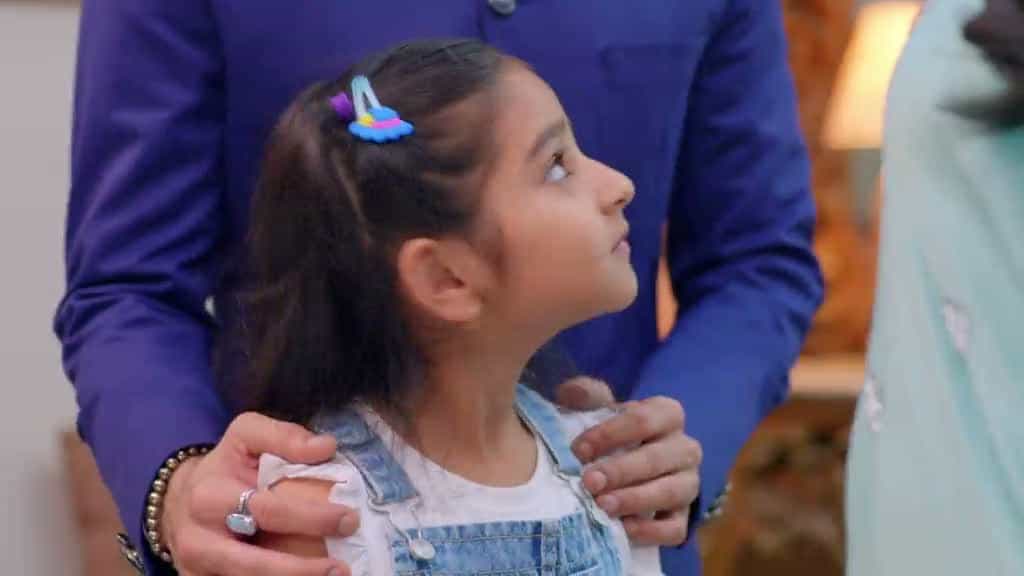 Jaane Anjaane Hum Mile - Episode 516