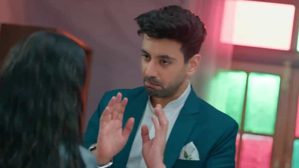 Rabb Se Hai Dua - Episode 13
