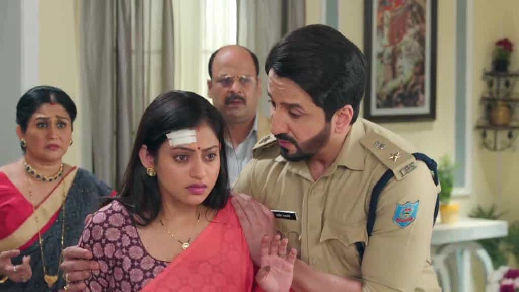 Jagriti - Episode 69