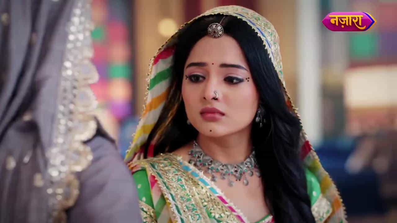 Dahej Daasi - Episode 11