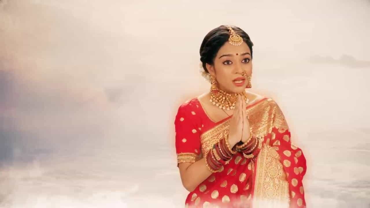 Sindoor Ki Keemat - Episode 315