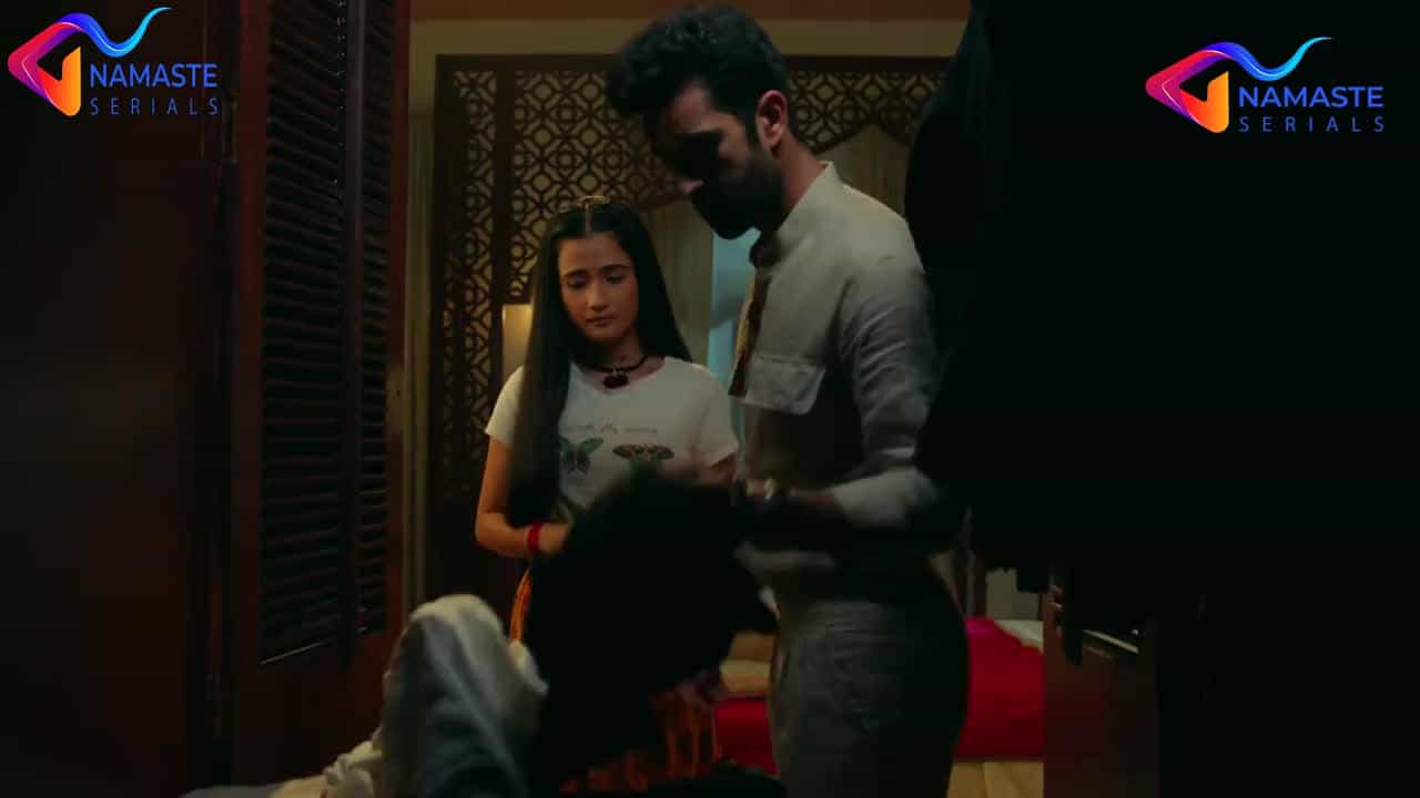Rajjo - Episode 18