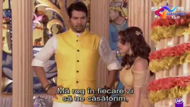 În ritmul dragostei - Episode 405