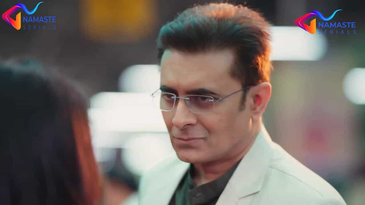 Kavya – Ek Jazbaa, Ek Junoon - Episode 5