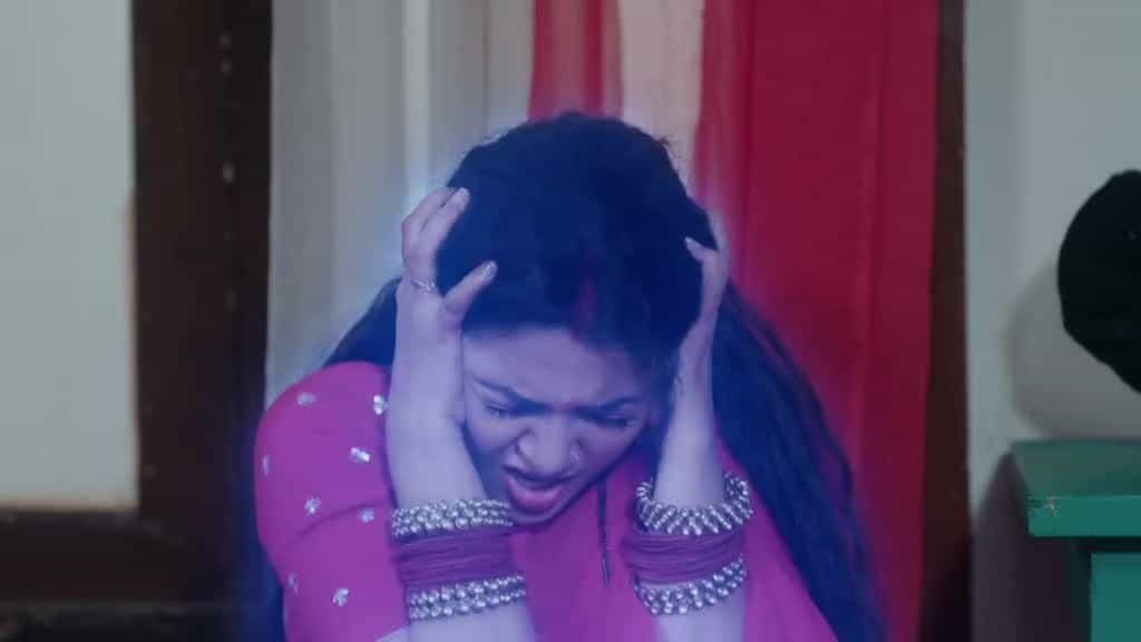 Pyar Ka Pehla Naam: Radha Mohan - Episode 395