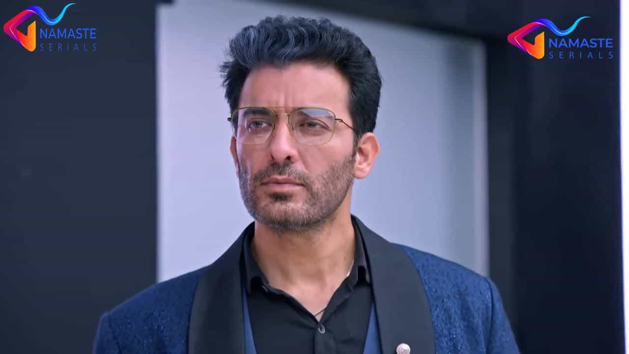 Vanshaj - Episode 249