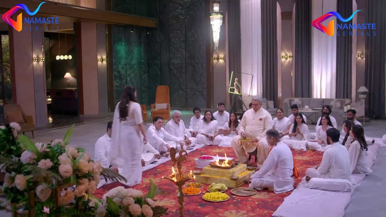 Vanshaj - Episode 128