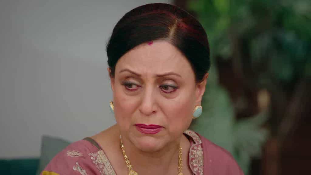 Kaise Mujhe Tum Mil Gaye - Episode 204