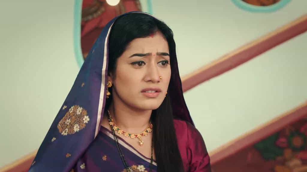 Jagriti - Episode 106