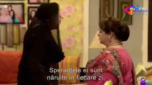 În ritmul dragostei - Episode 826