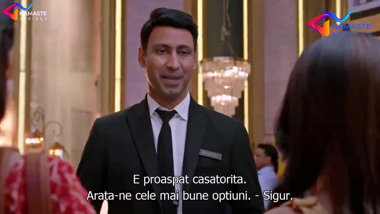 În ritmul dragostei - Episode 2681