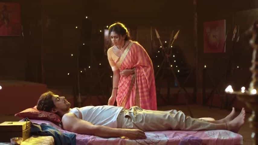 Maati Se Bandhi Dor - Episode 260