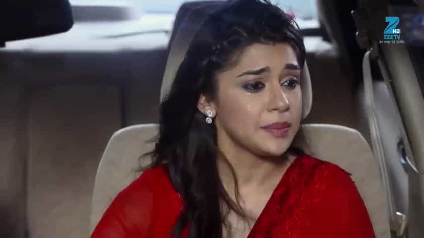Ek Tha Raja Ek Thi Rani - Episode 504
