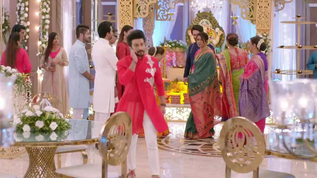 Kundali Bhagya - Episode 1067