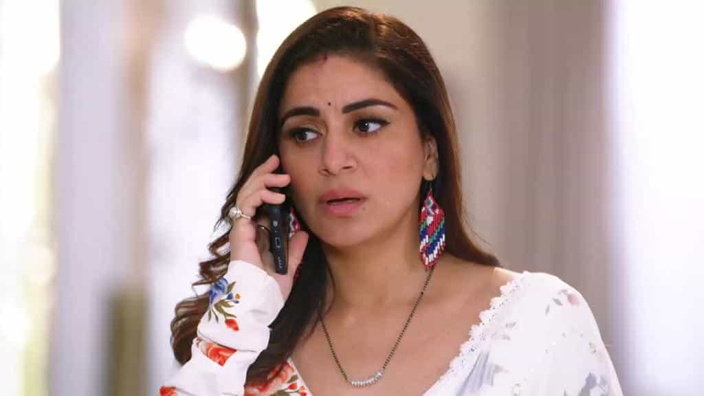 Kundali Bhagya - Episode 1101