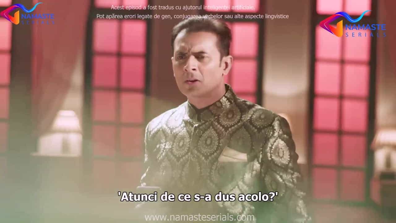 Ishq Subhan Allah - Episode 210