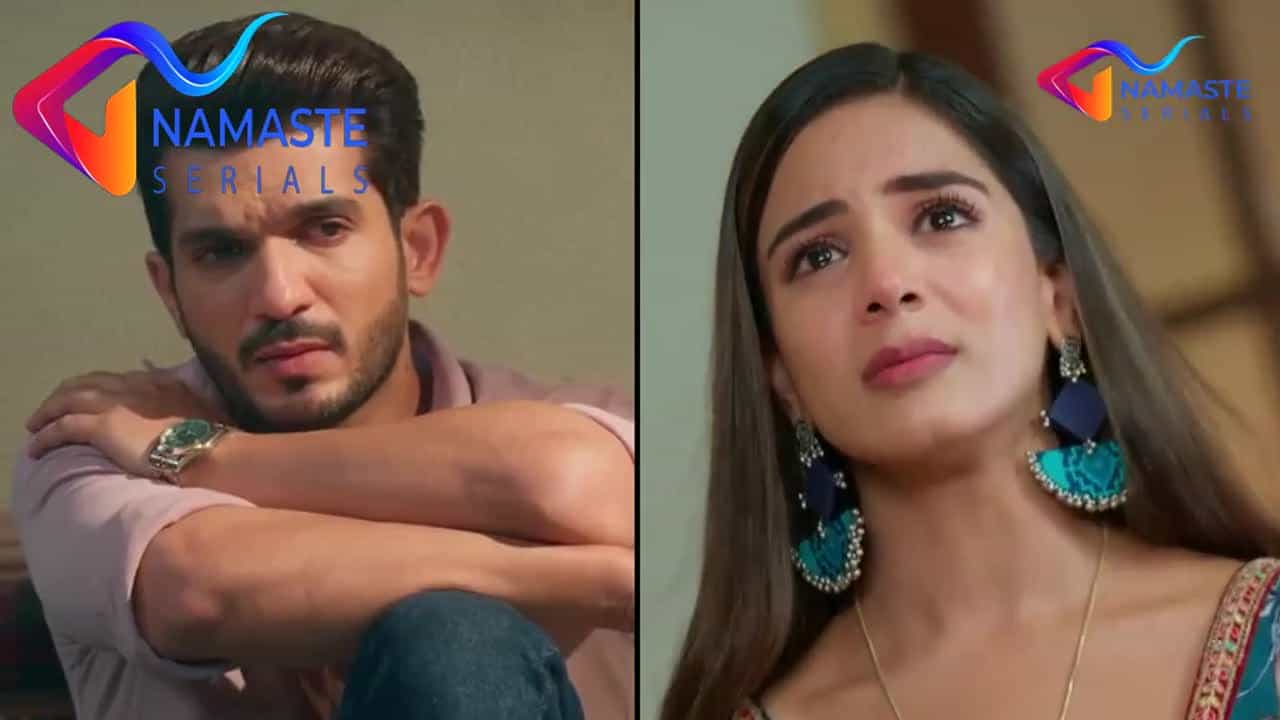 Pyaar Ka Pehla Adhyaya ShivShakti - Episode 35