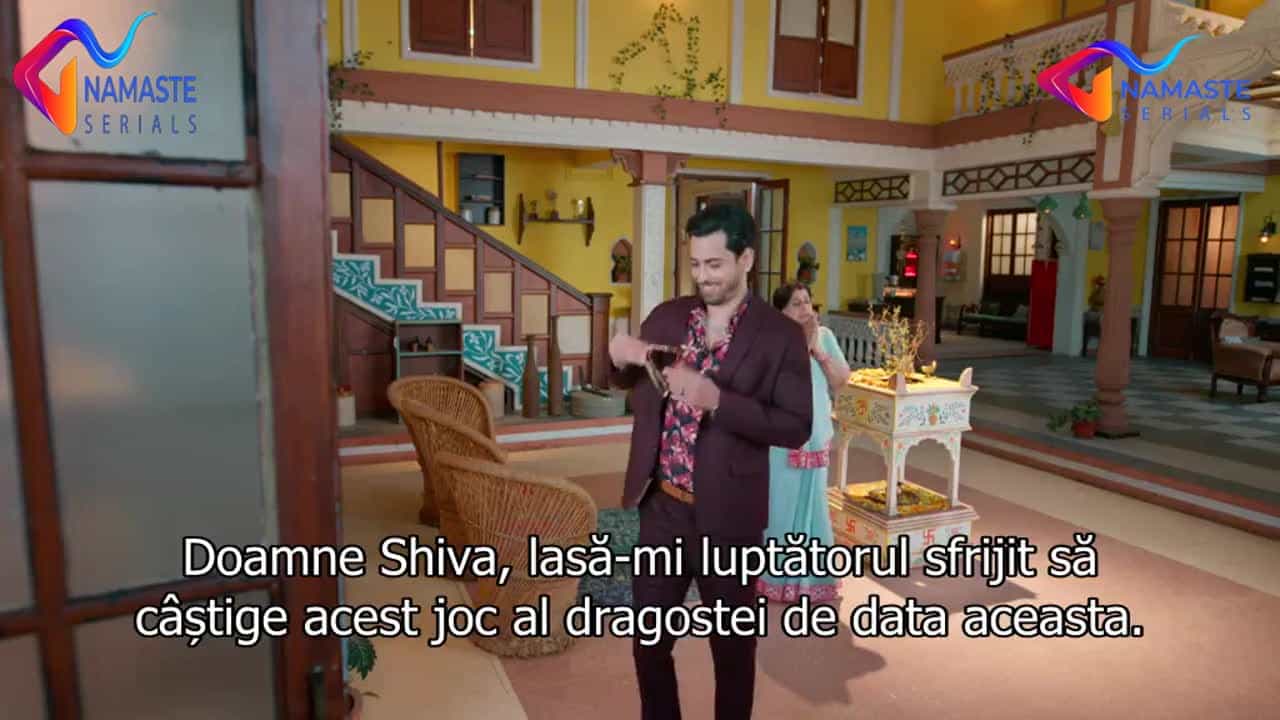 Pyaar Ka Pehla Adhyaya ShivShakti - Episode 283