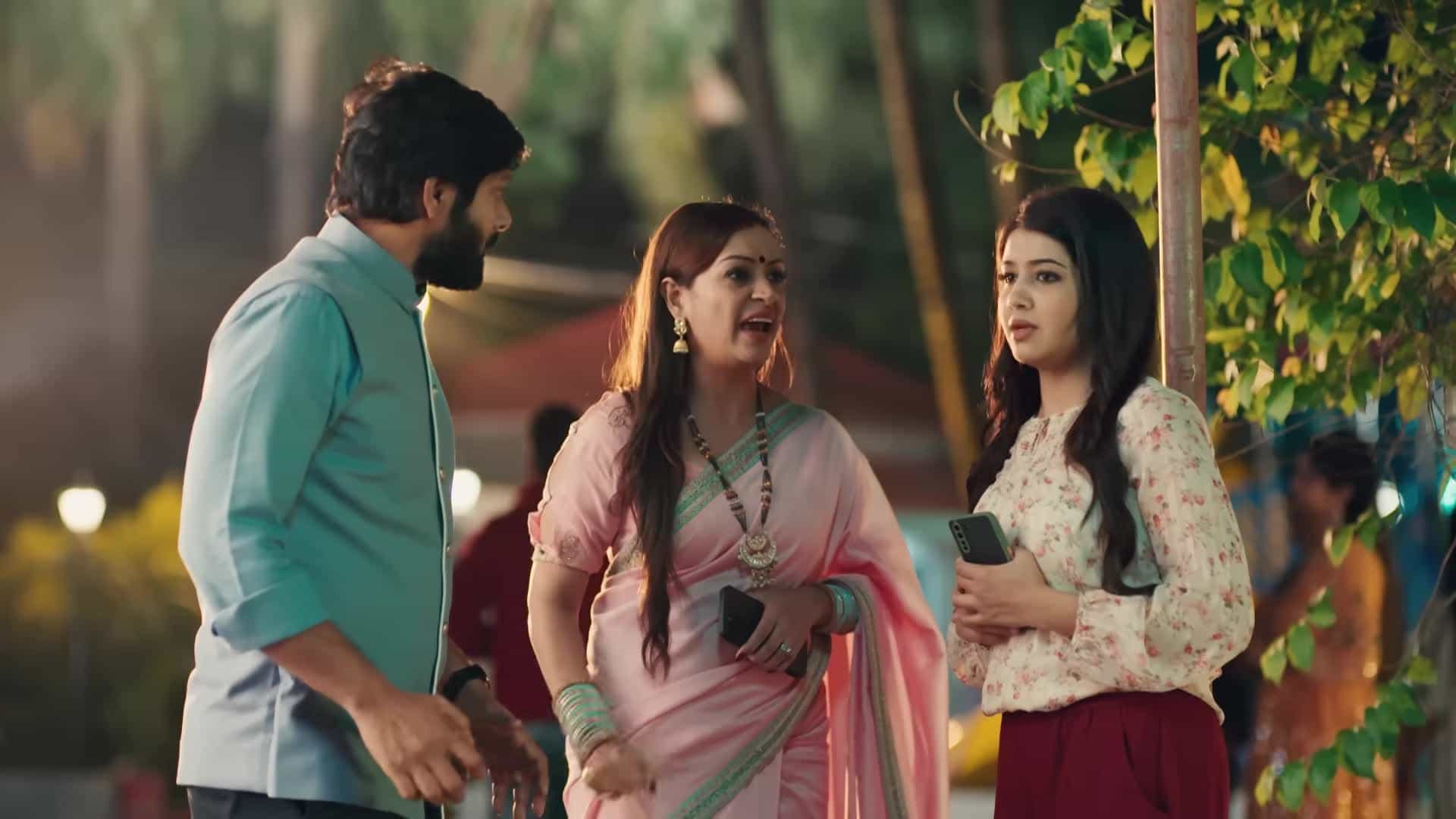 Sindoor Ki Keemat - Episode 79