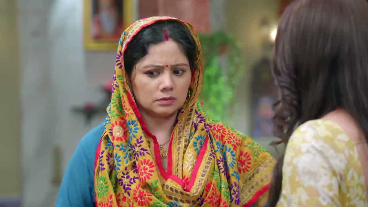 Megha Barsenge - Episode 191