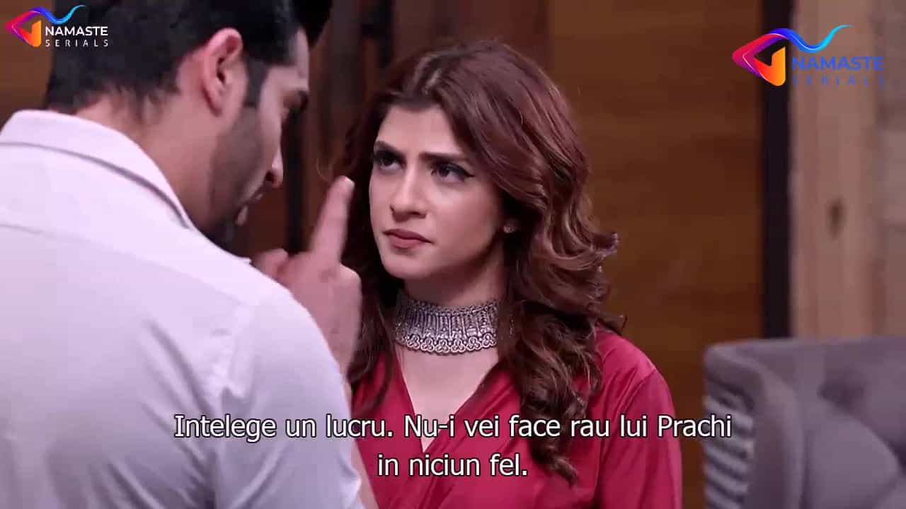În ritmul dragostei - Episode 2562