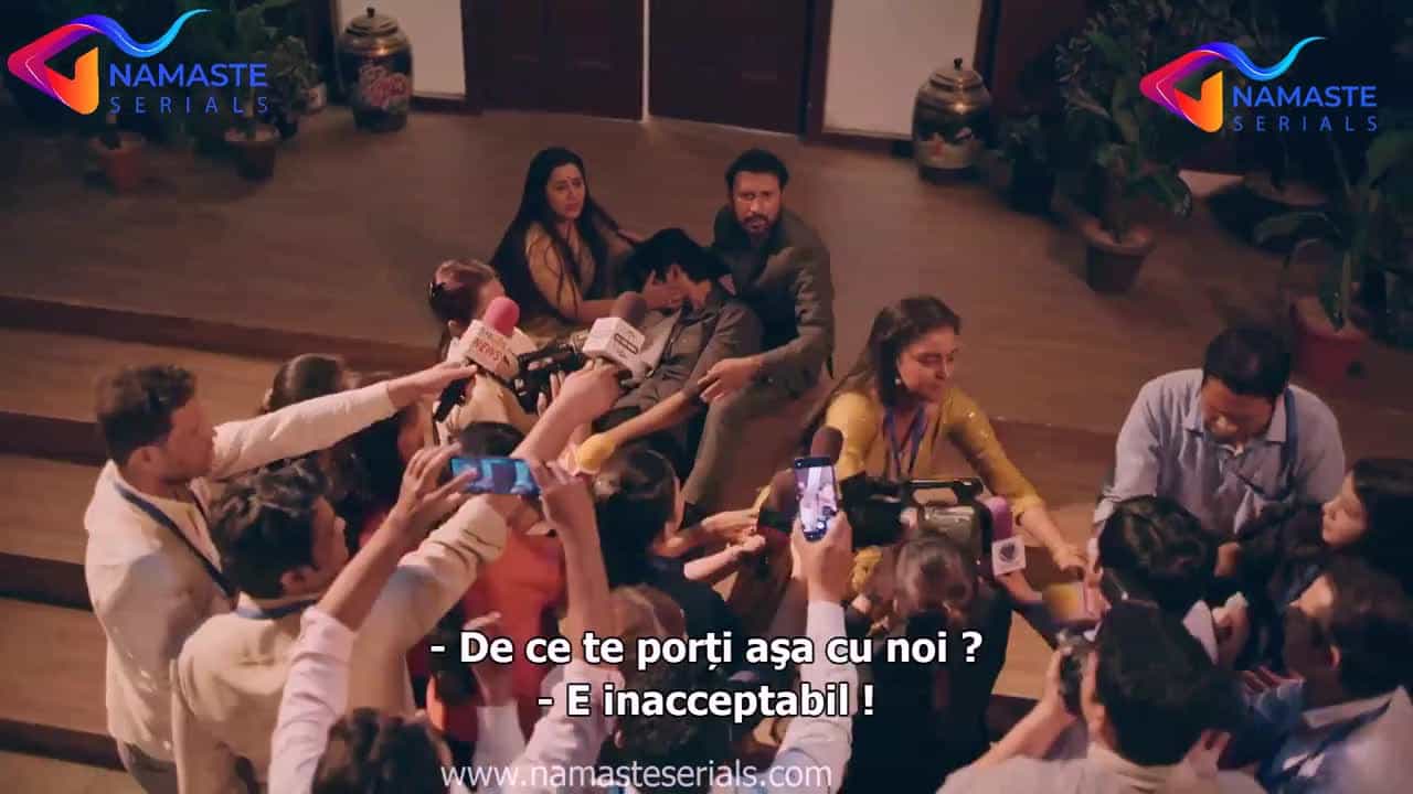 Imlie - Episode 413