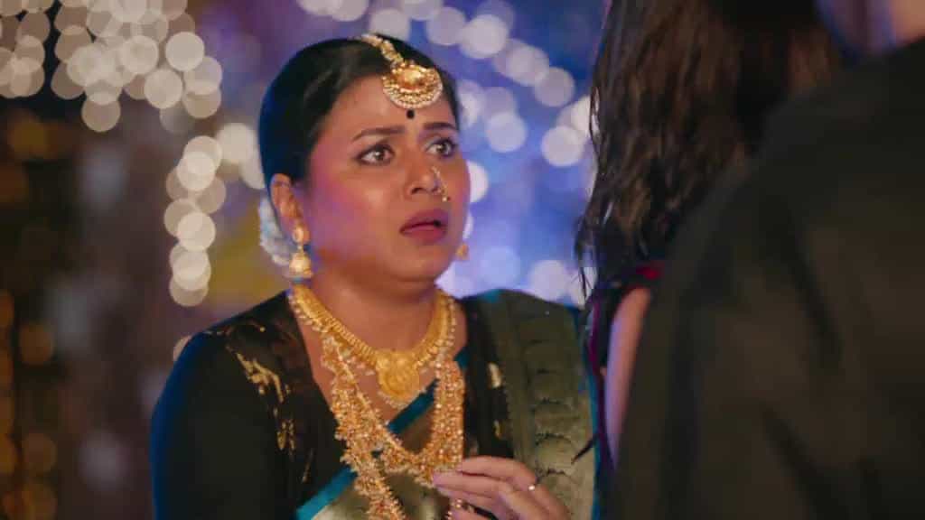 Kaise Mujhe Tum Mil Gaye - Episode 422
