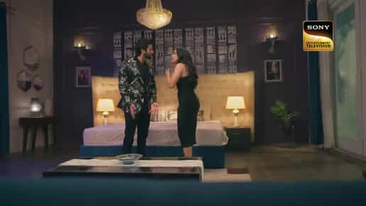 Kavya – Ek Jazbaa, Ek Junoon - Episode 152