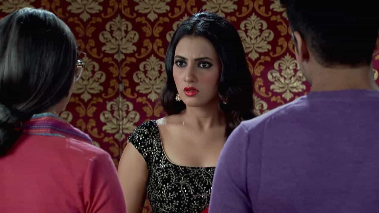 Qubool Hai - Episode 692