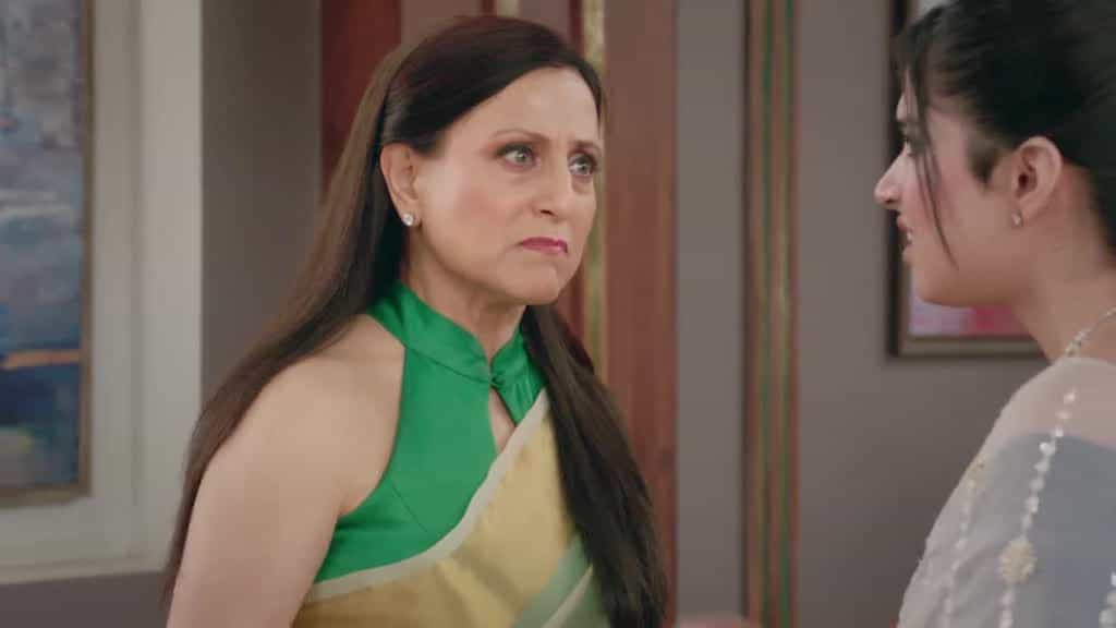 Kaise Mujhe Tum Mil Gaye - Episode 256