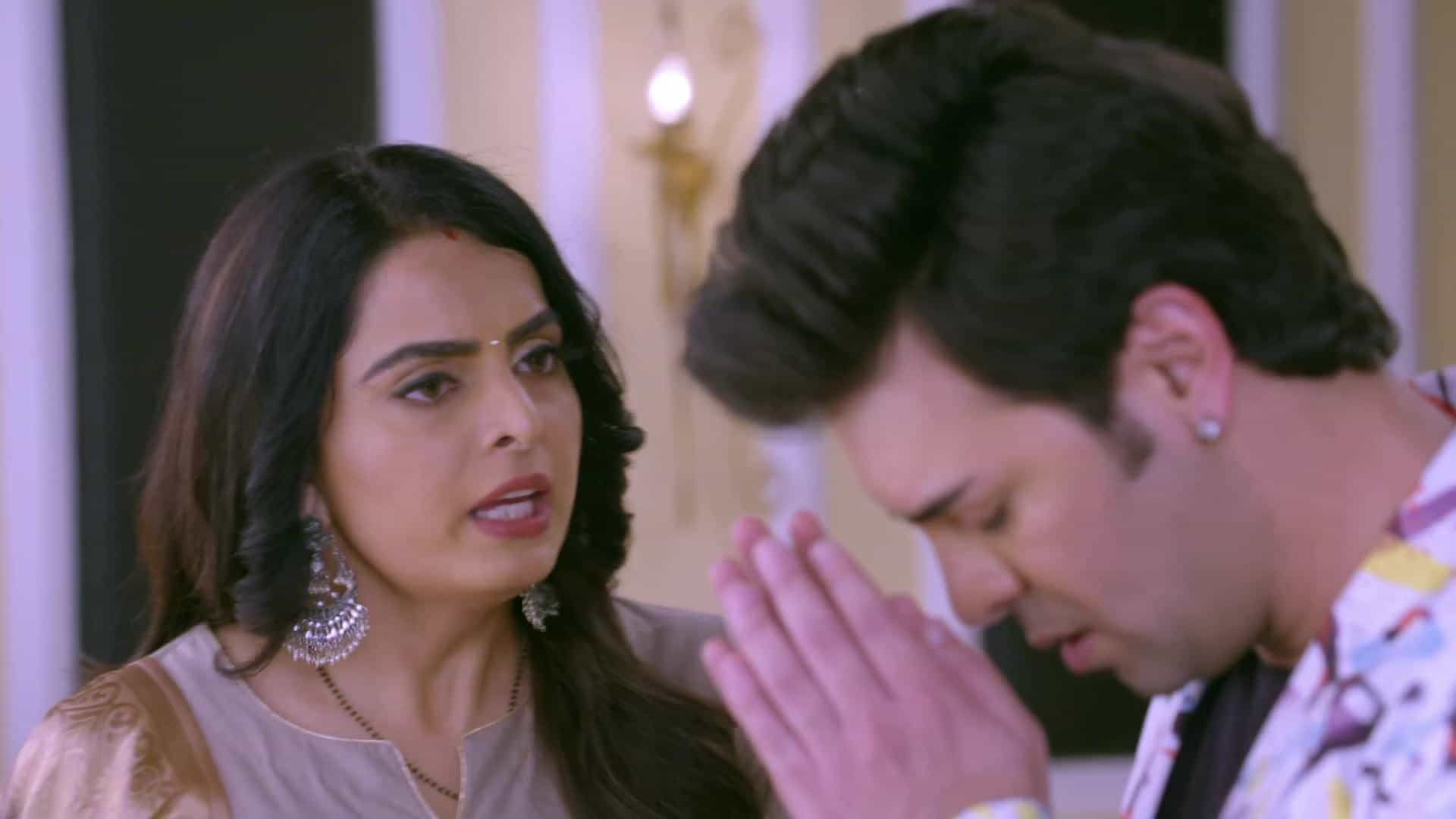 Kundali Bhagya - Episode 935