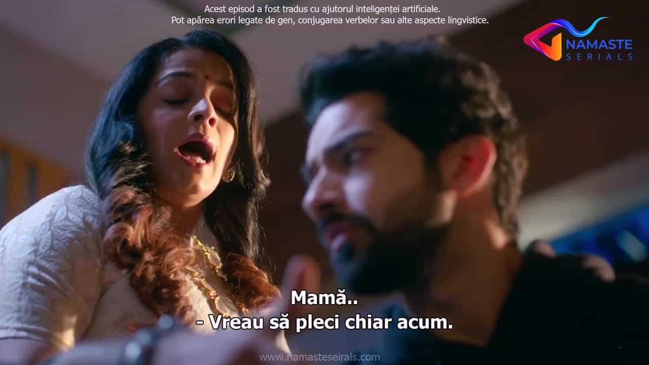 Imlie - Episode 644