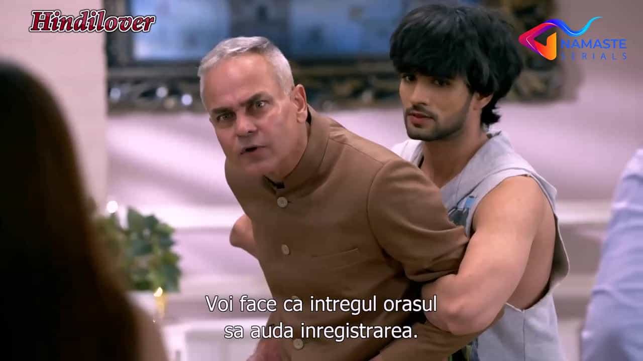 În ritmul dragostei - Episode 1618