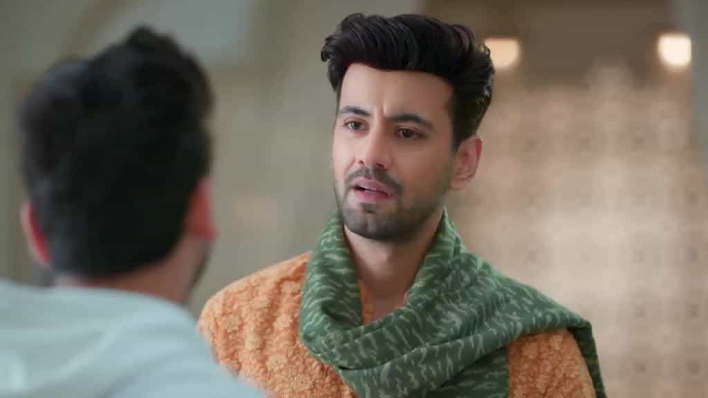 Rabb Se Hai Dua - Episode 41