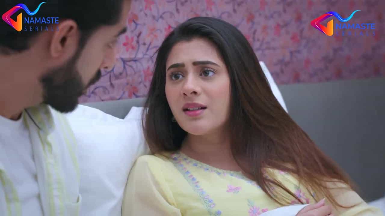 Jhanak - Episode 202