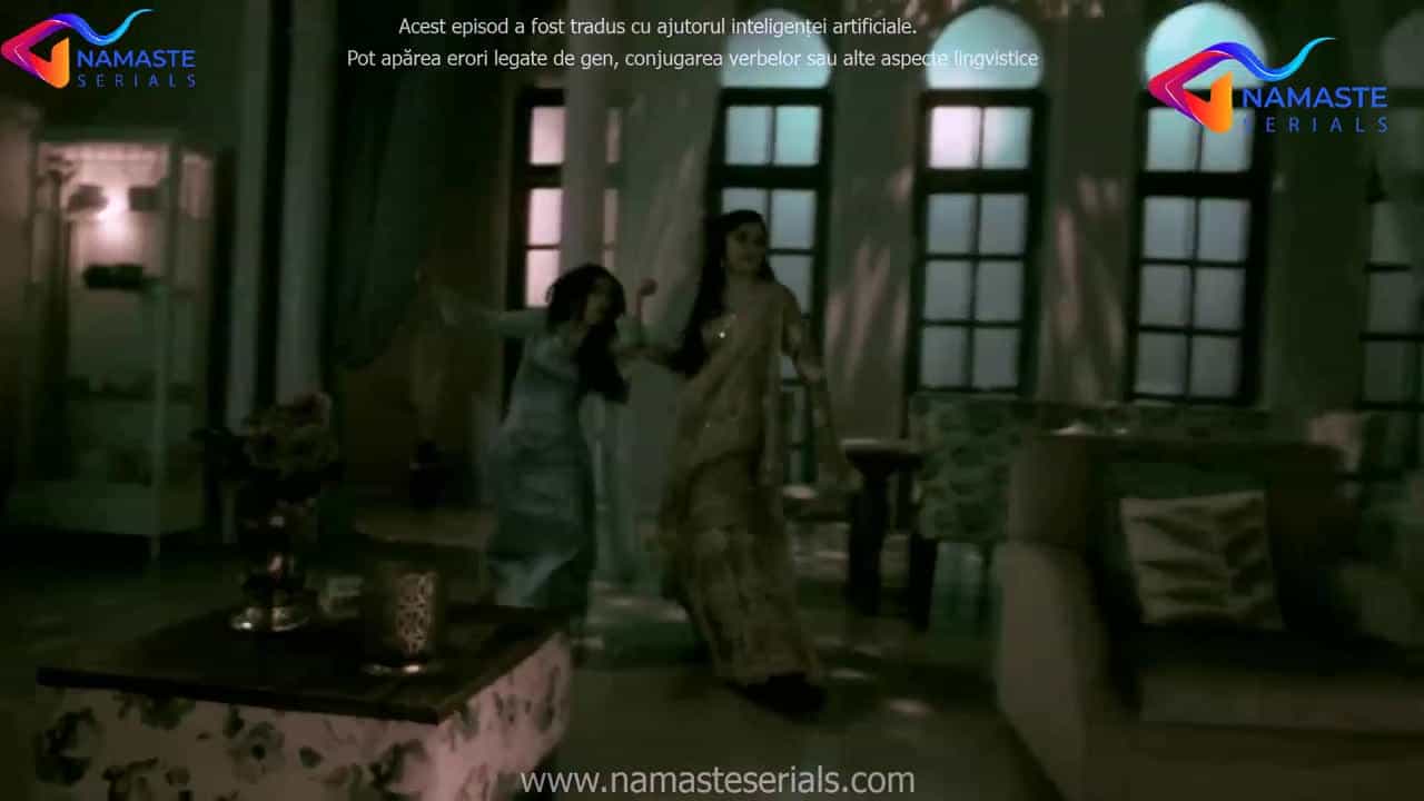 Ishq Subhan Allah - Episode 216