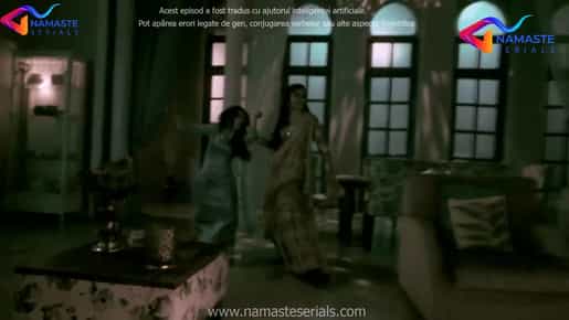 Ishq Subhan Allah - Episode 216